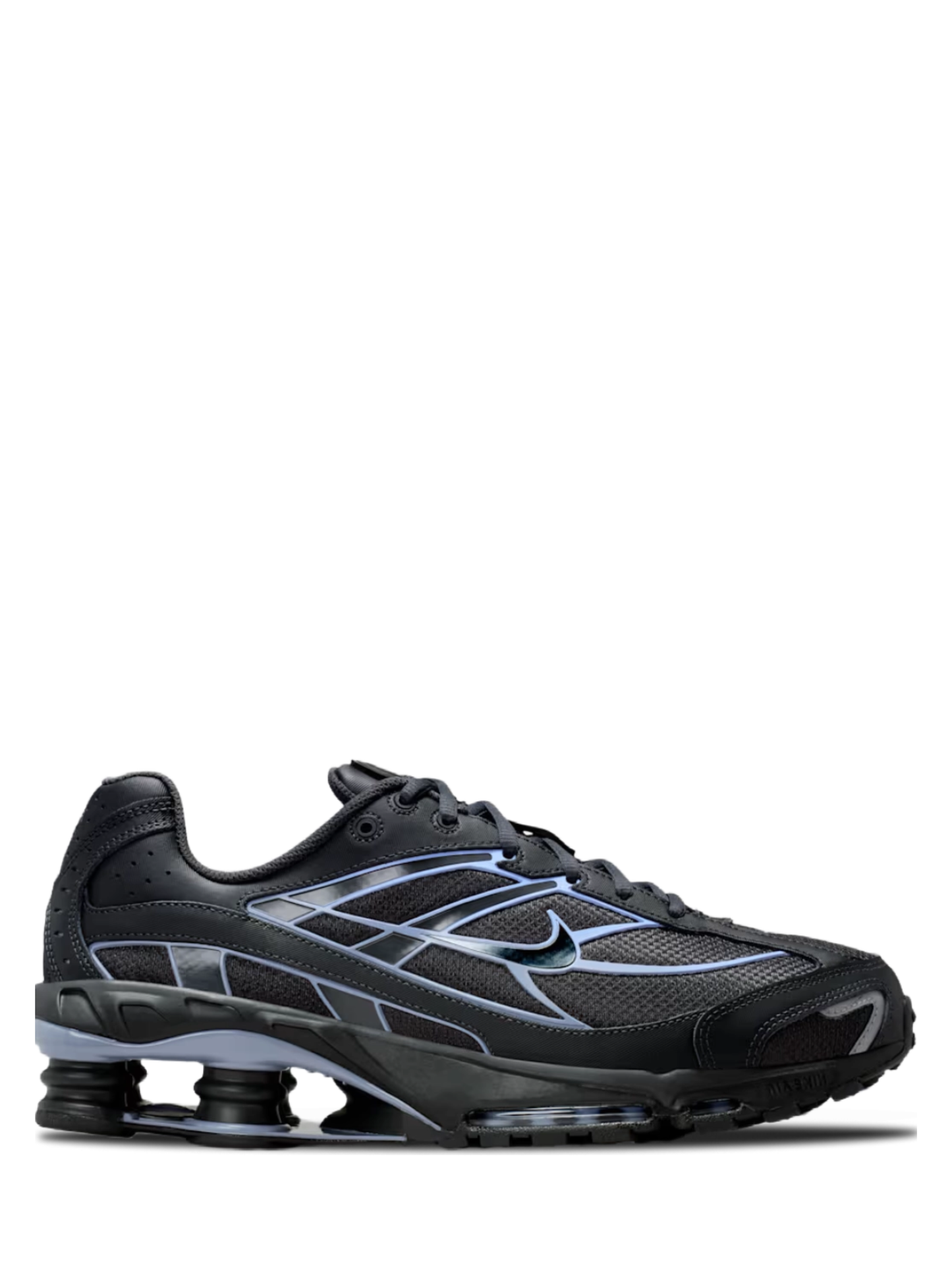 Nike Shox Ride 2 - "Cobalt Bliss"