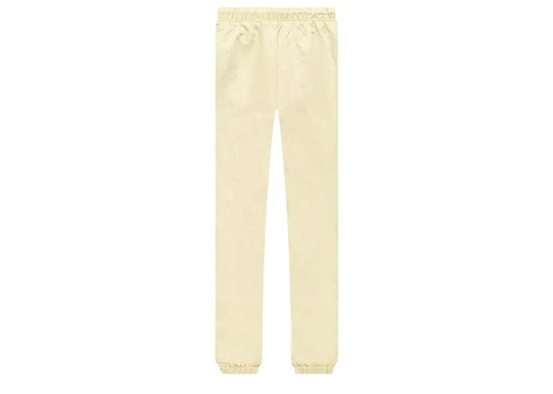 Fear of God Essentials Track Pant Canary image 1