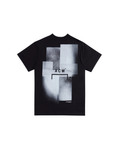 A-Cold-Wall* Brutalist Tee - "Black/White"