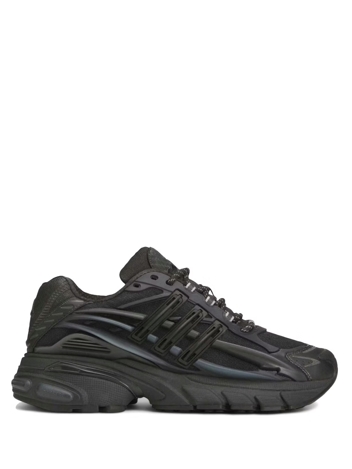Pharrell Williams Adistar Jellyfish - "Triple Black"