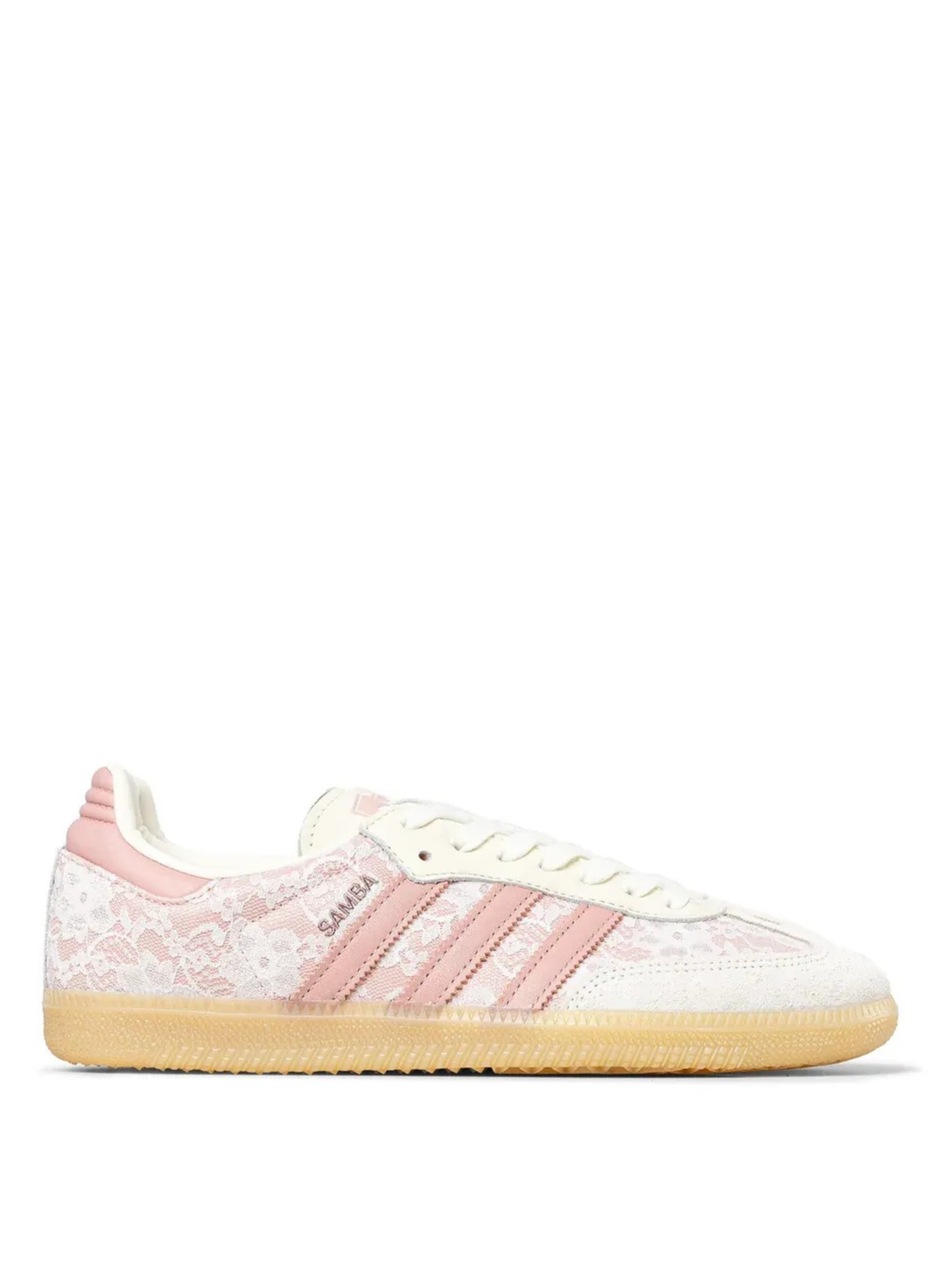 Adidas Samba OG - "Wonder Mauve"