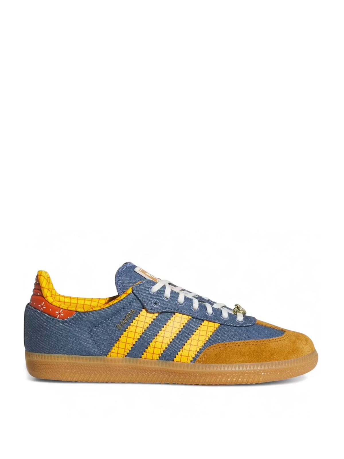 Adidas Samba OG Disney Pixar's Toy Story - "Woody"