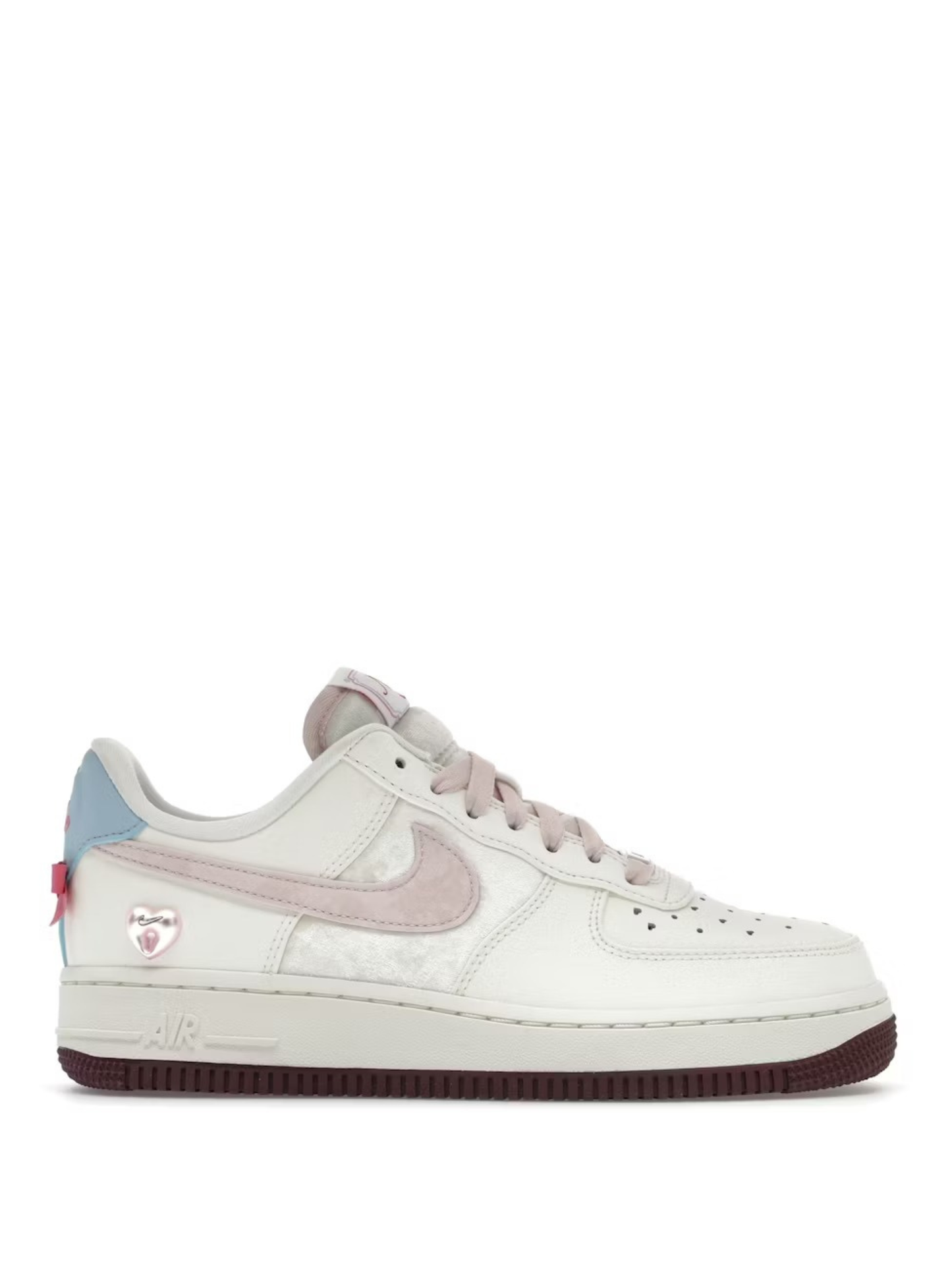 Nike Air Force 1 Low - "Valentine's Day" (2026)