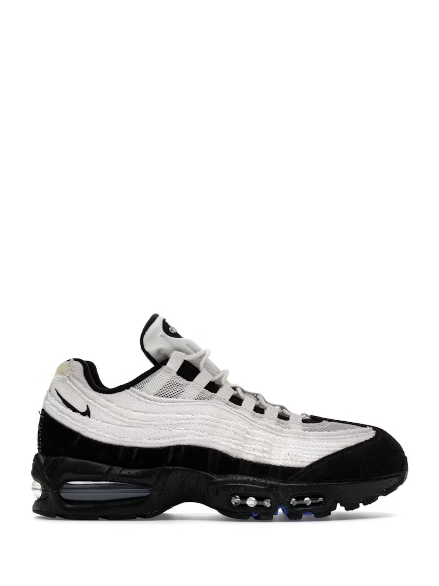 Nike Air Max 95 Big Bubble - "Paris Atelier"