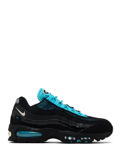 Nike Air Max 95 Big Bubble - "Scorpion"