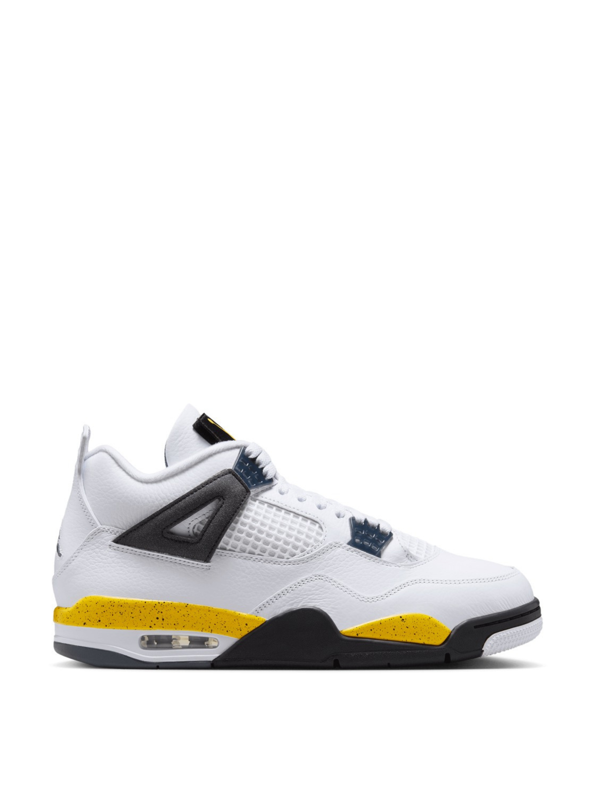Air Jordan 4 Rare Air - "Tour Yellow"