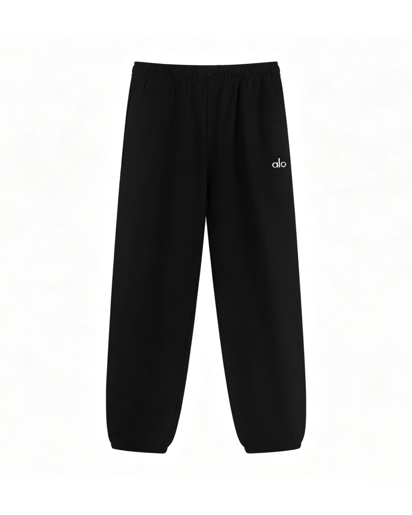 Alo Yoga Accolade Sweatpants - "Black"