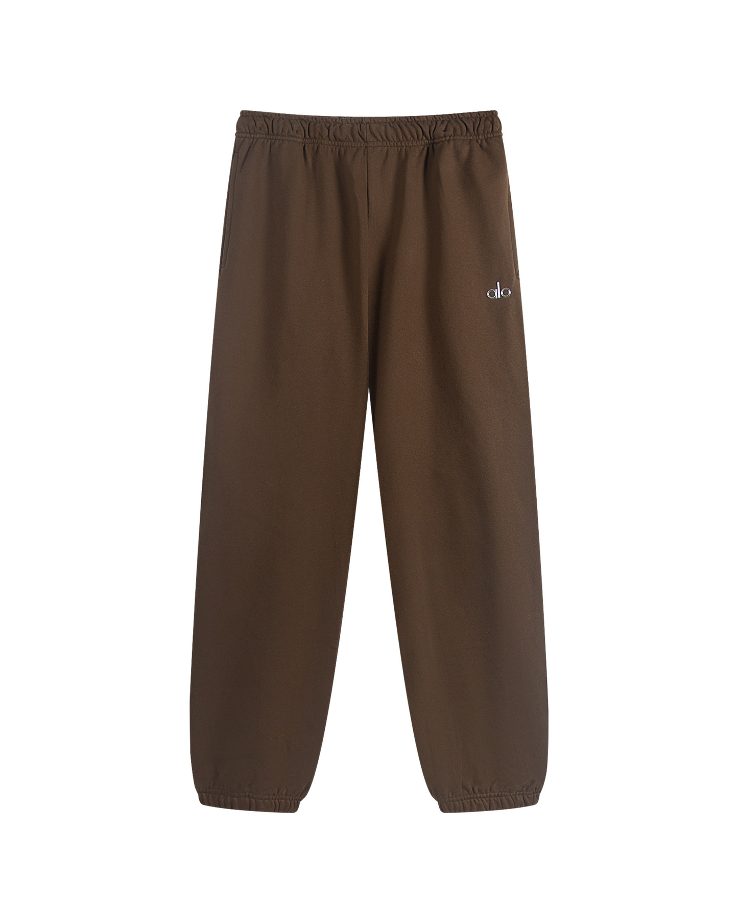 Alo Yoga Accolade Sweatpants - "Brown"