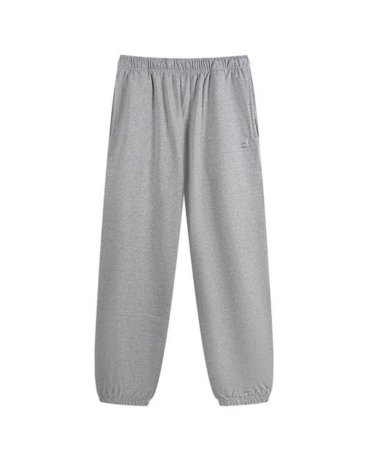 Alo Yoga Accolade Sweatpants - "Grey"