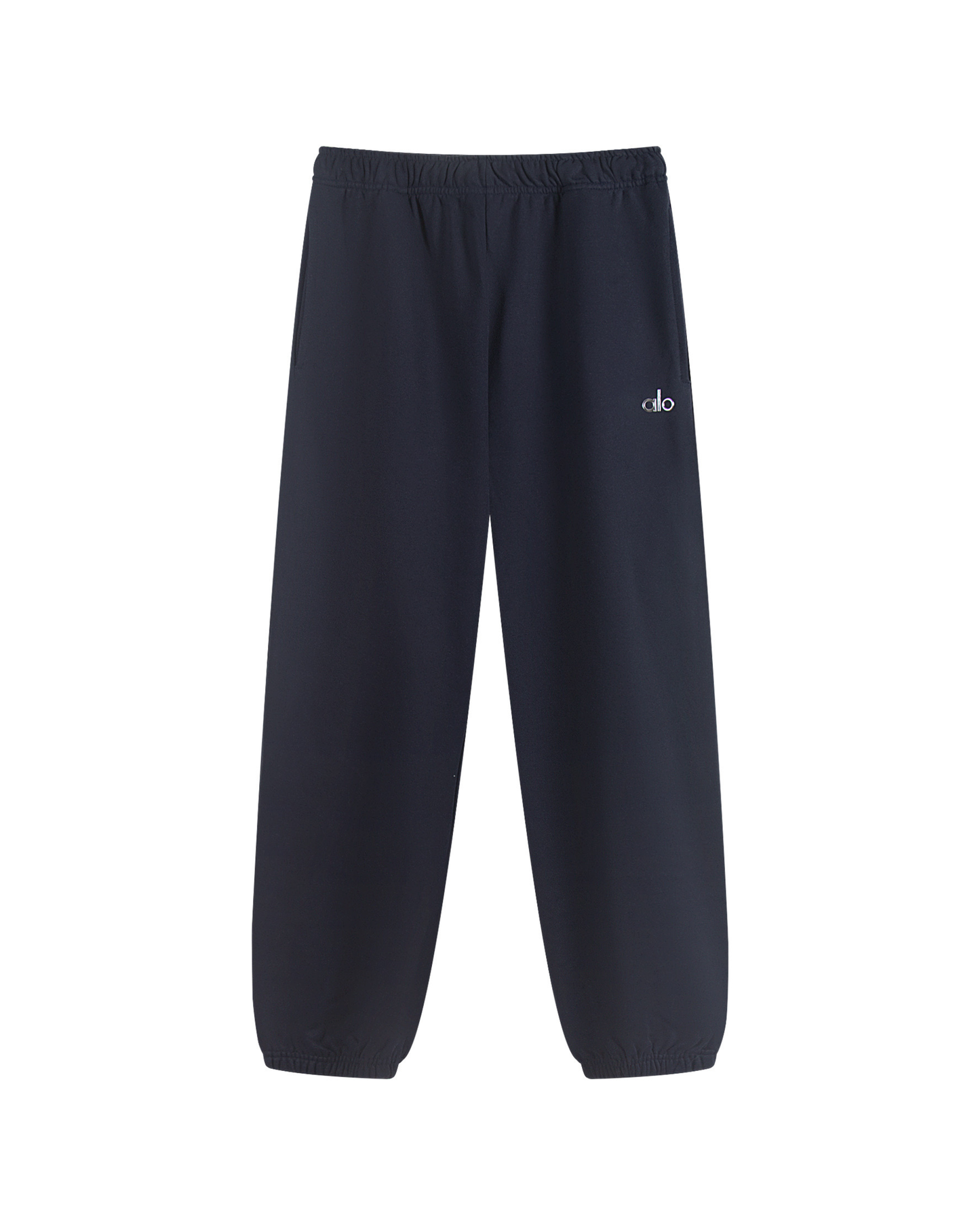 Alo Yoga Accolade Sweatpants - "Navy"