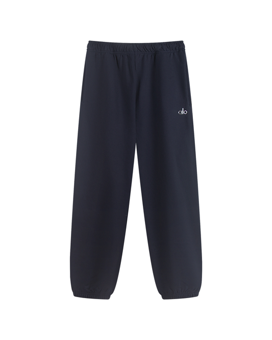 Alo Yoga Accolade Sweatpants - "Navy"