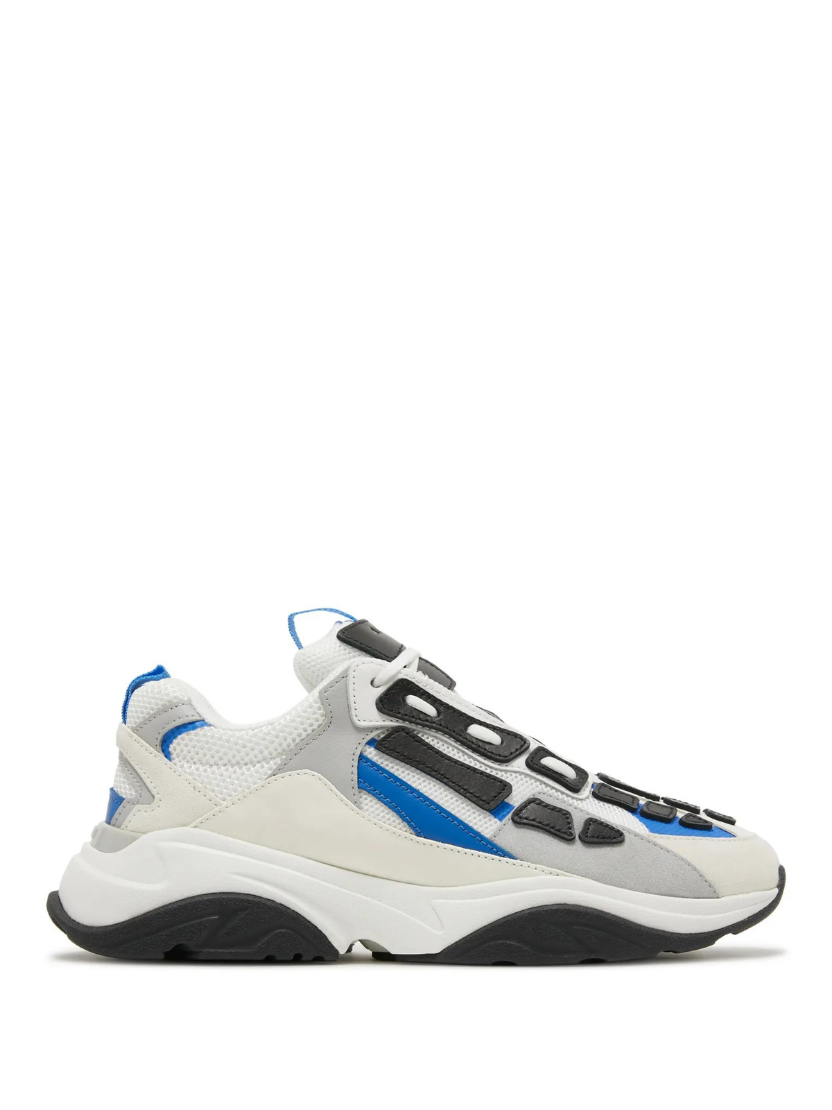 Amiri Bone Runner - "Blue"