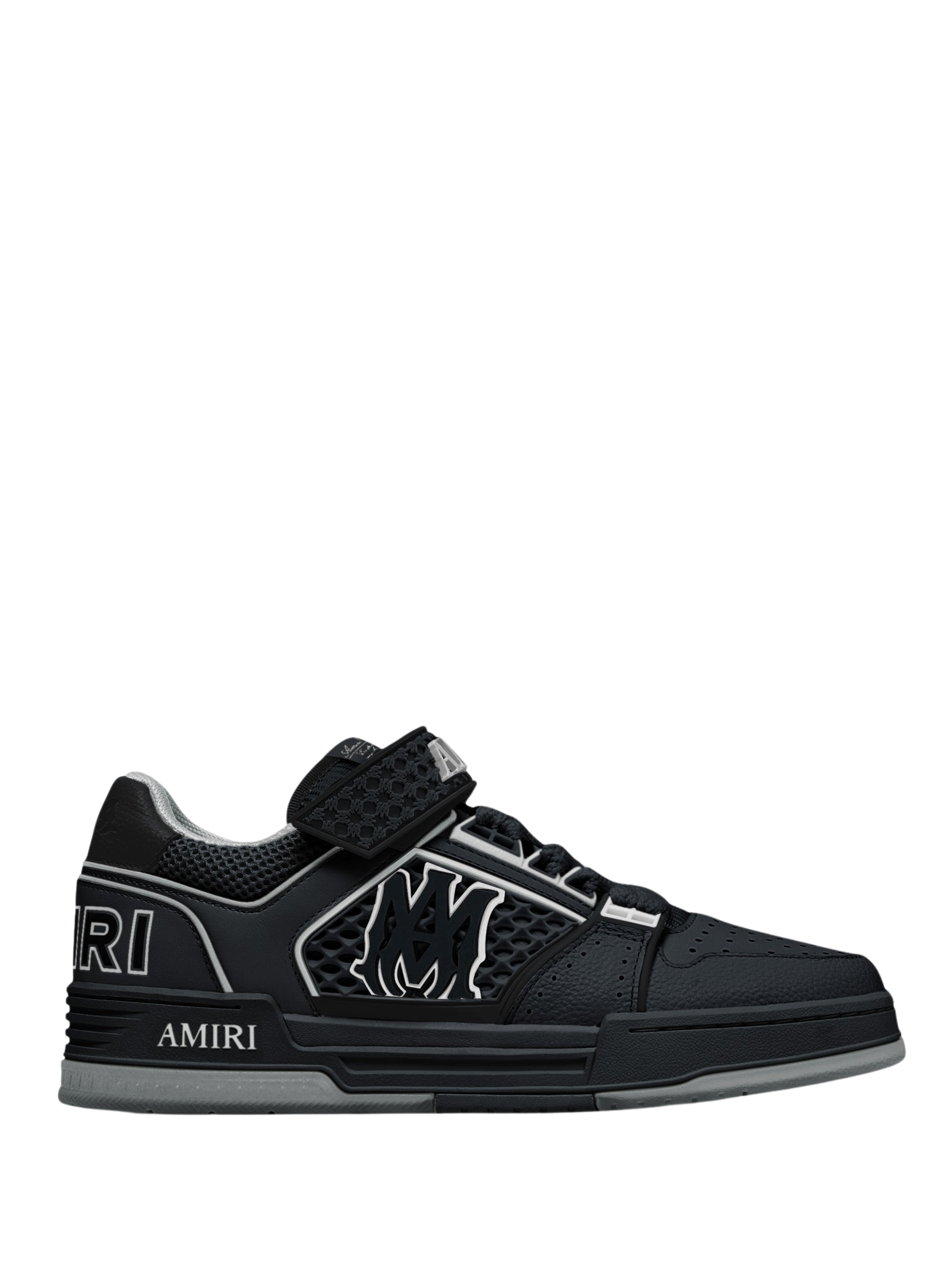 Amiri MA Skyline - "Black/Black"