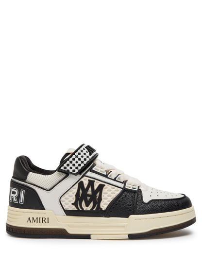 Amiri MA Skyline - "White/Black"