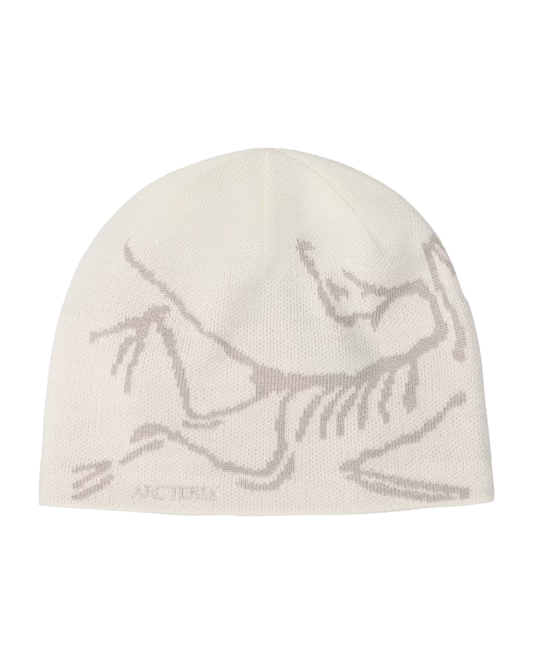 Arcteryx Bird Head Toque Beanie - "Arctic Silk/Rune"