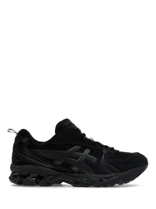 Asics x Thom Browne Gel-Kayano 14 - "Black"