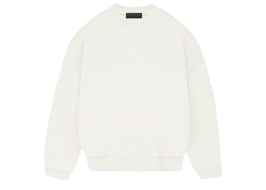 Fear of God Essentials Crewneck Cloud Dancer image 0