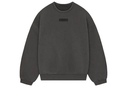 Fear of God Essentials Crewneck Ink image 0