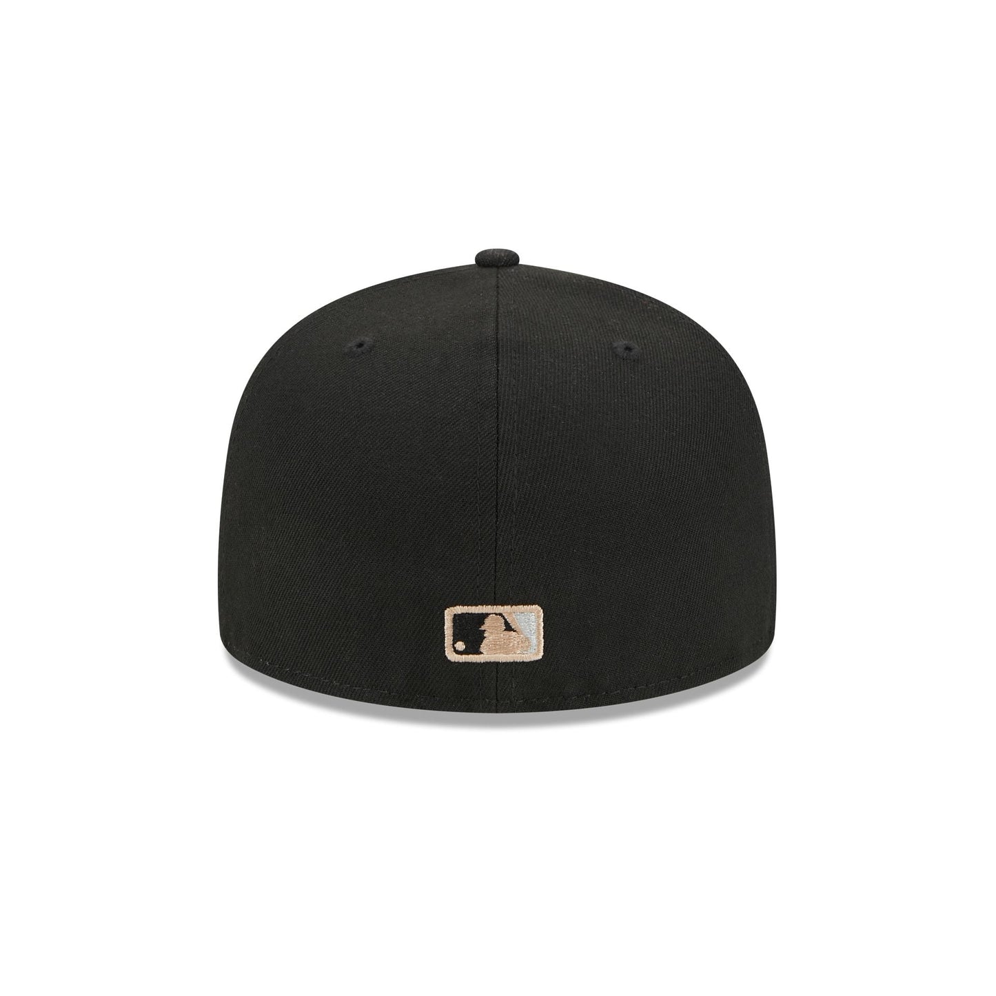 Chicago White Sox Gold Leaf 59FIFTY Fitted Hat image 5