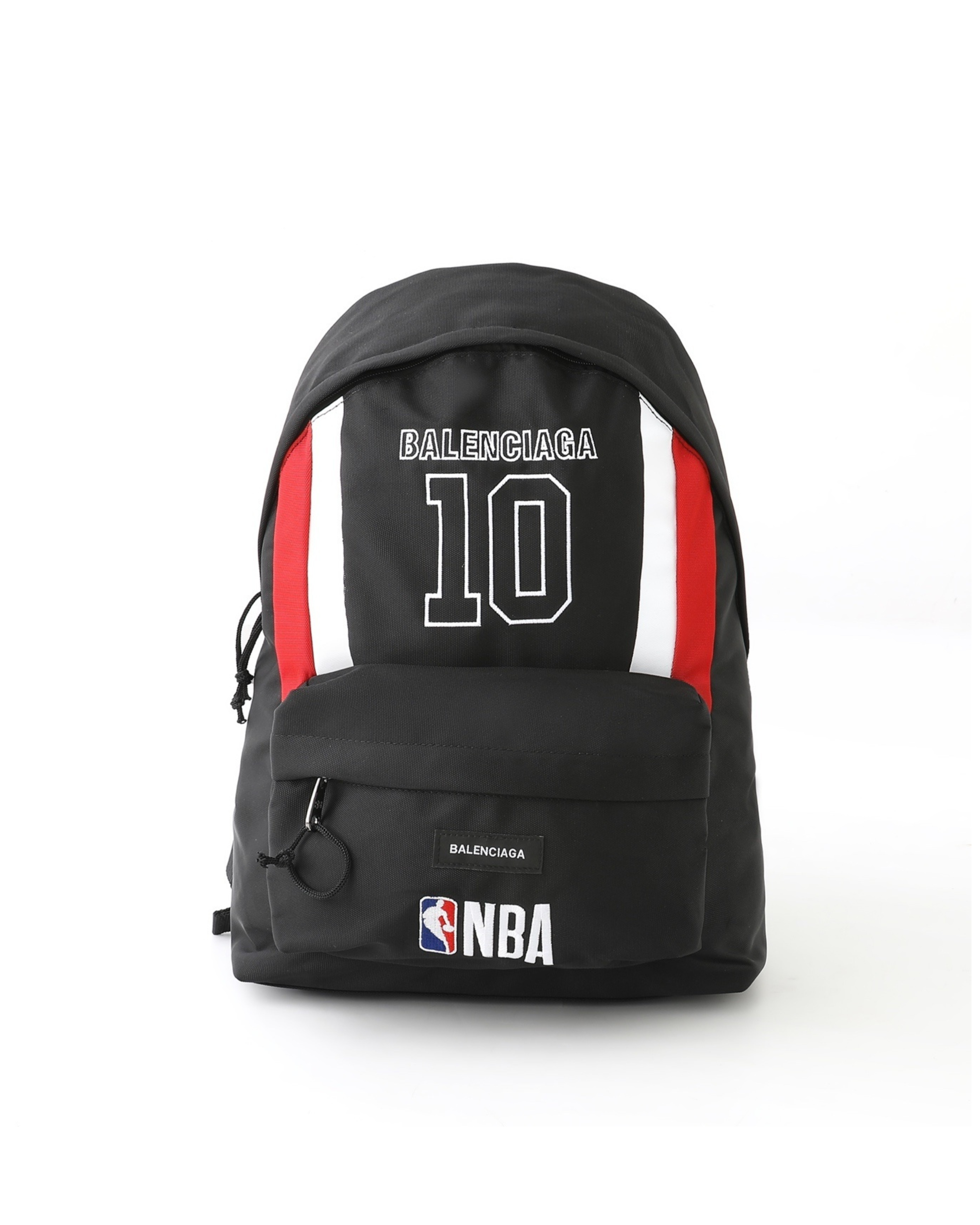 Nba Lab Backpack Balenciaga | NBA Collaboration Explorer Backpack -