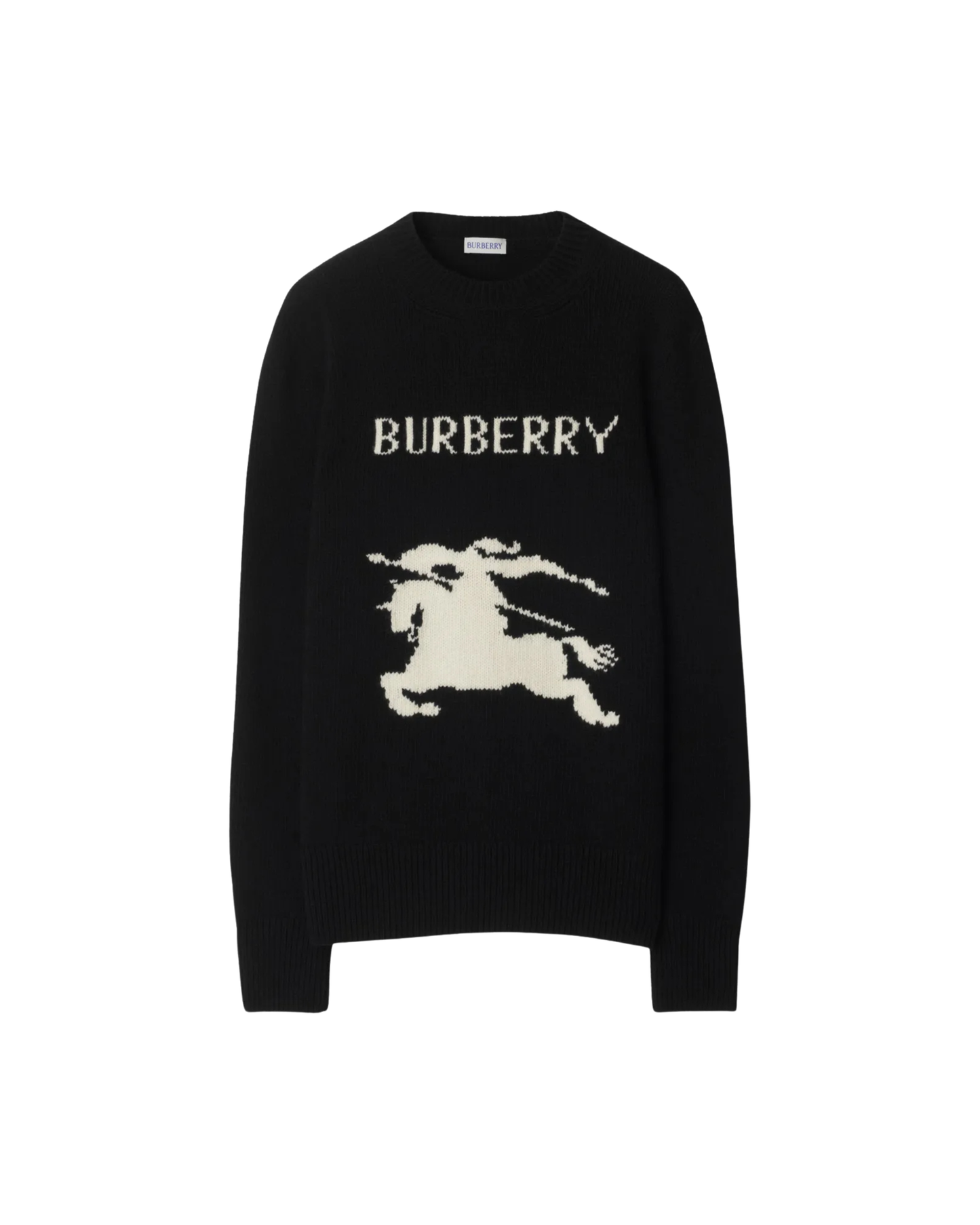 Burberry EKD Sweater - "Black"