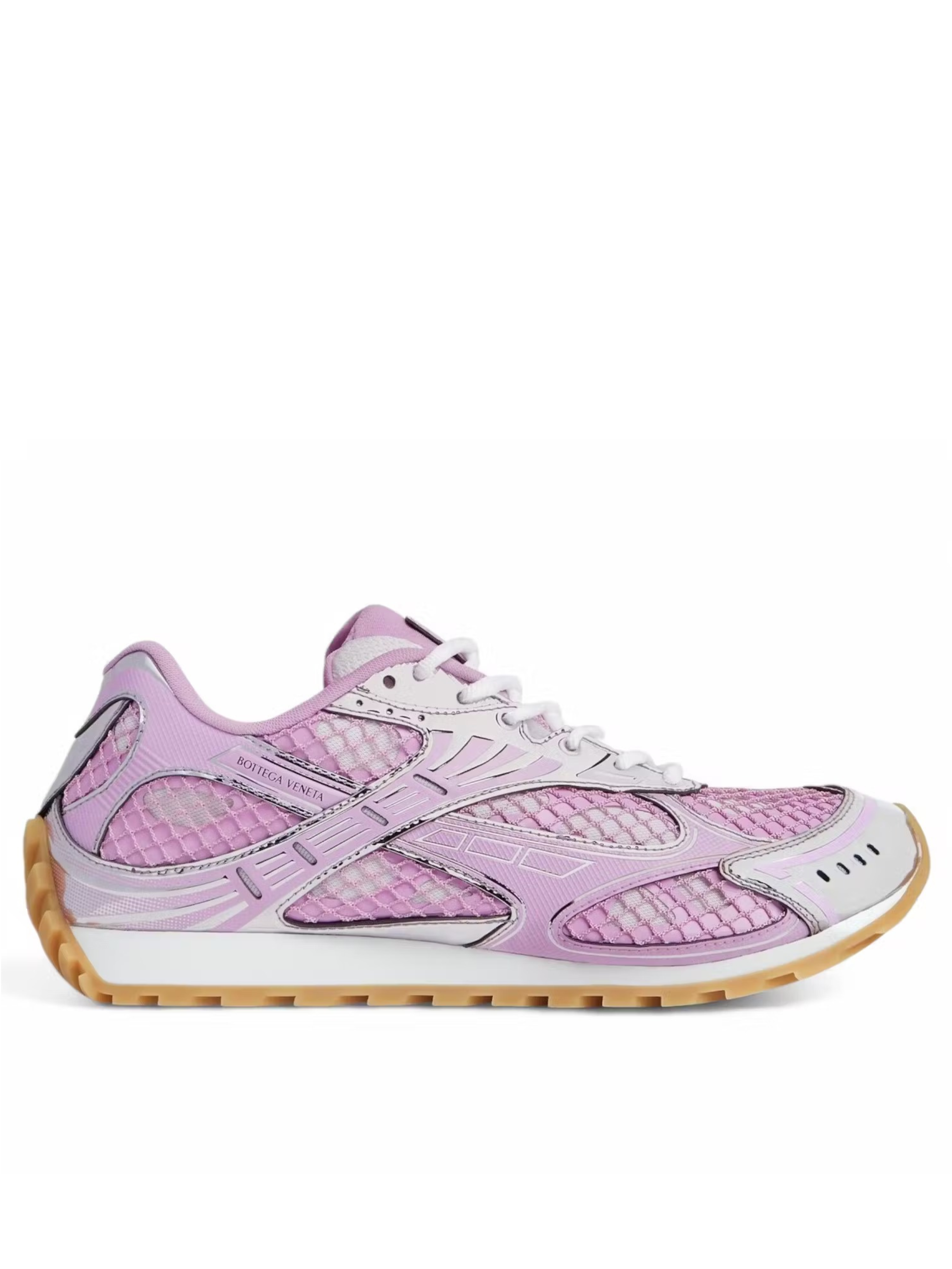 Bottega Veneta Orbit - "Pink"