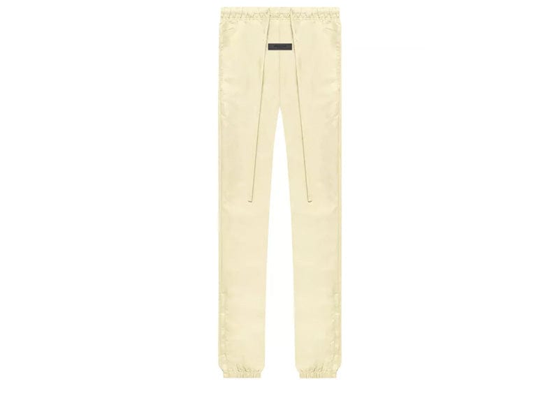 Fear of God Essentials Track Pant Canary image 0