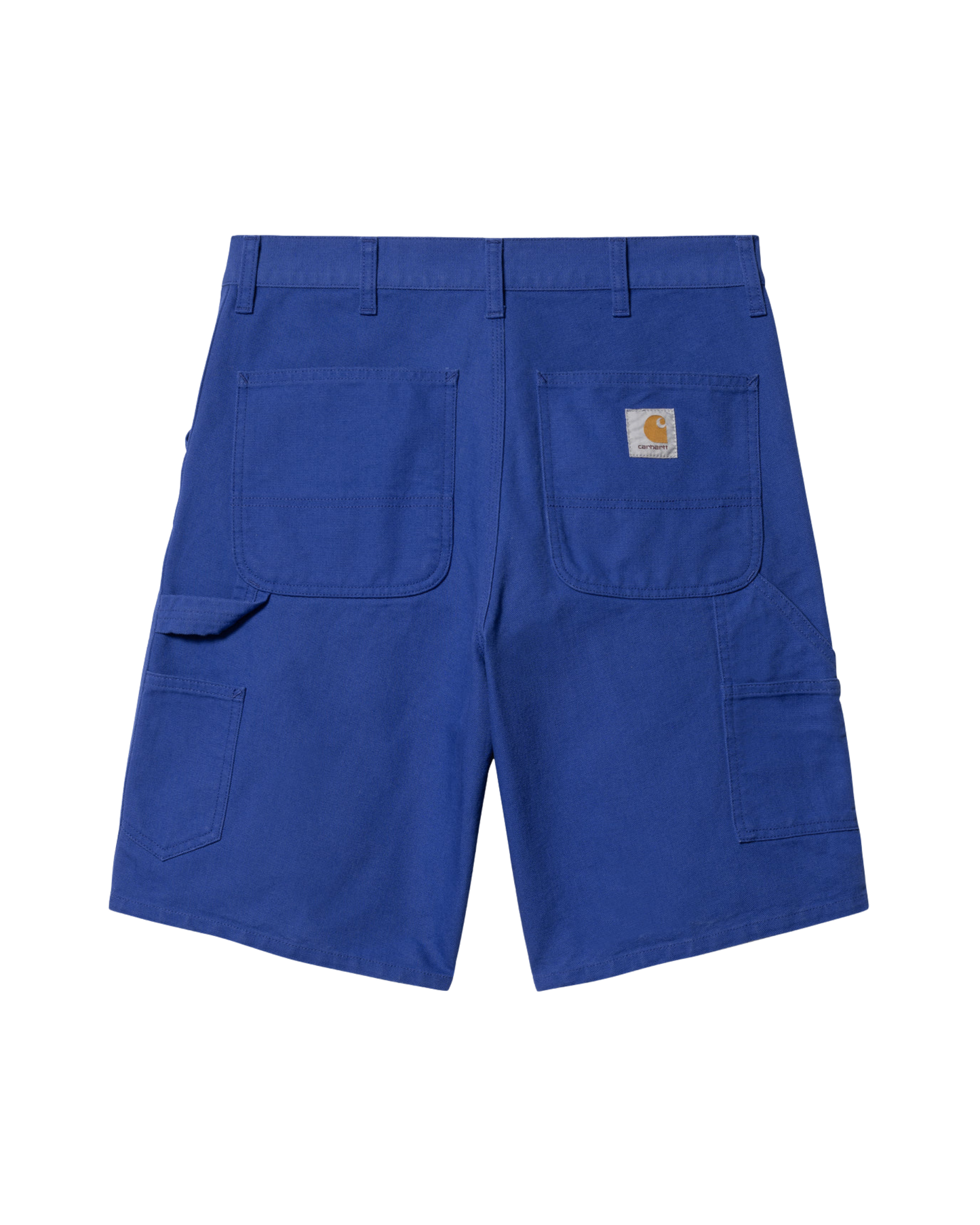 Carhartt Single Knee Short - "Lazurite"