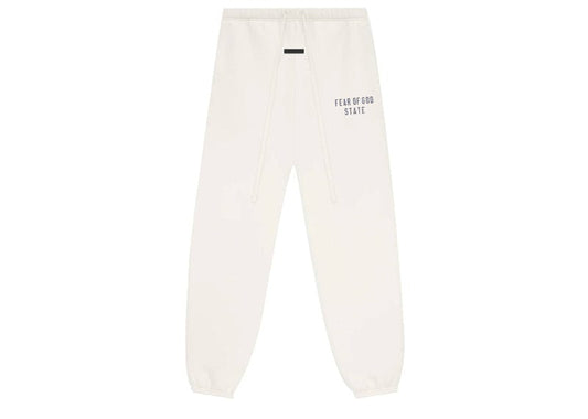 Fear of God Essentials Fleece Essential Sweatpant Shell image 0