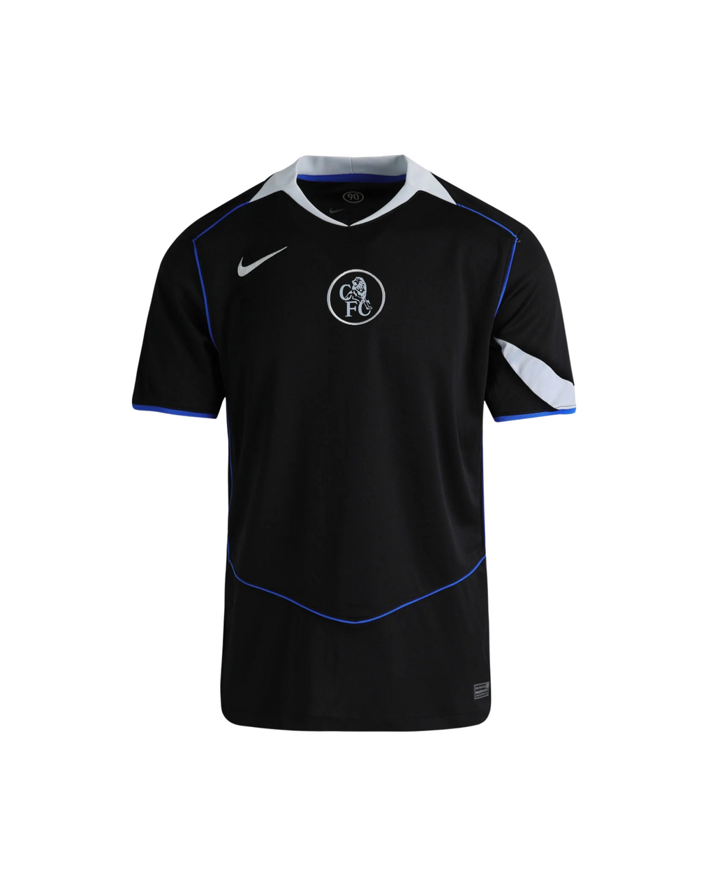 Chelsea 2025/26 Third Football Shirt