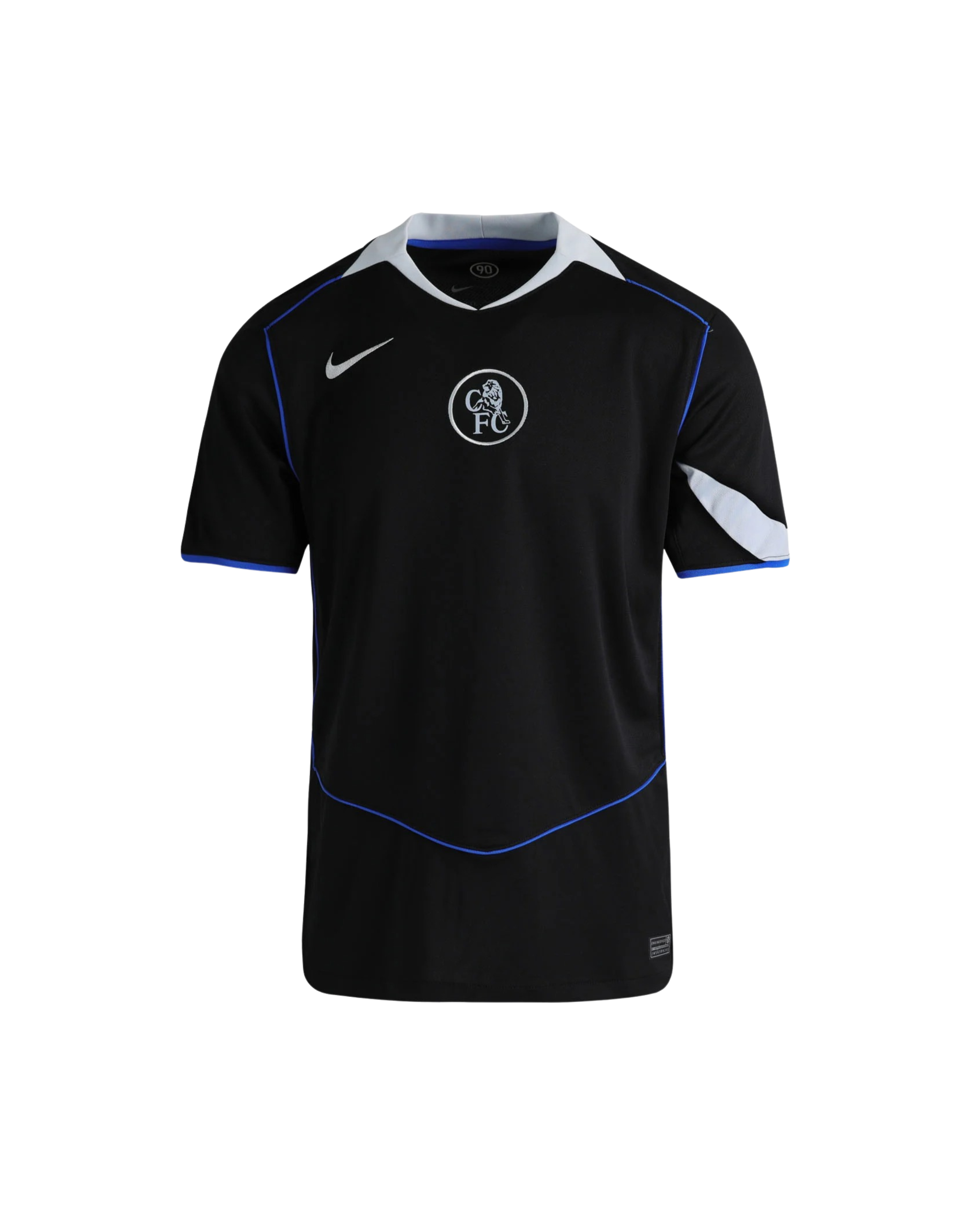 Chelsea 2025/26 Third Football Shirt