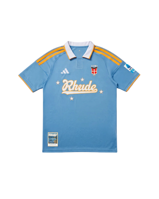 Como 1907 x Rhude Fourth Jersey