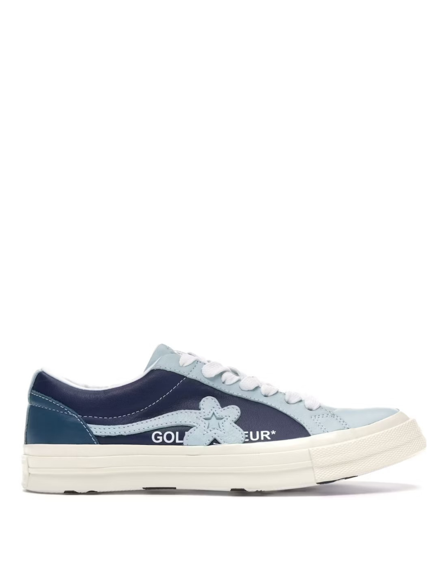 Converse One Star Golf le Fleur - "Industrial Pack Barely Blue"