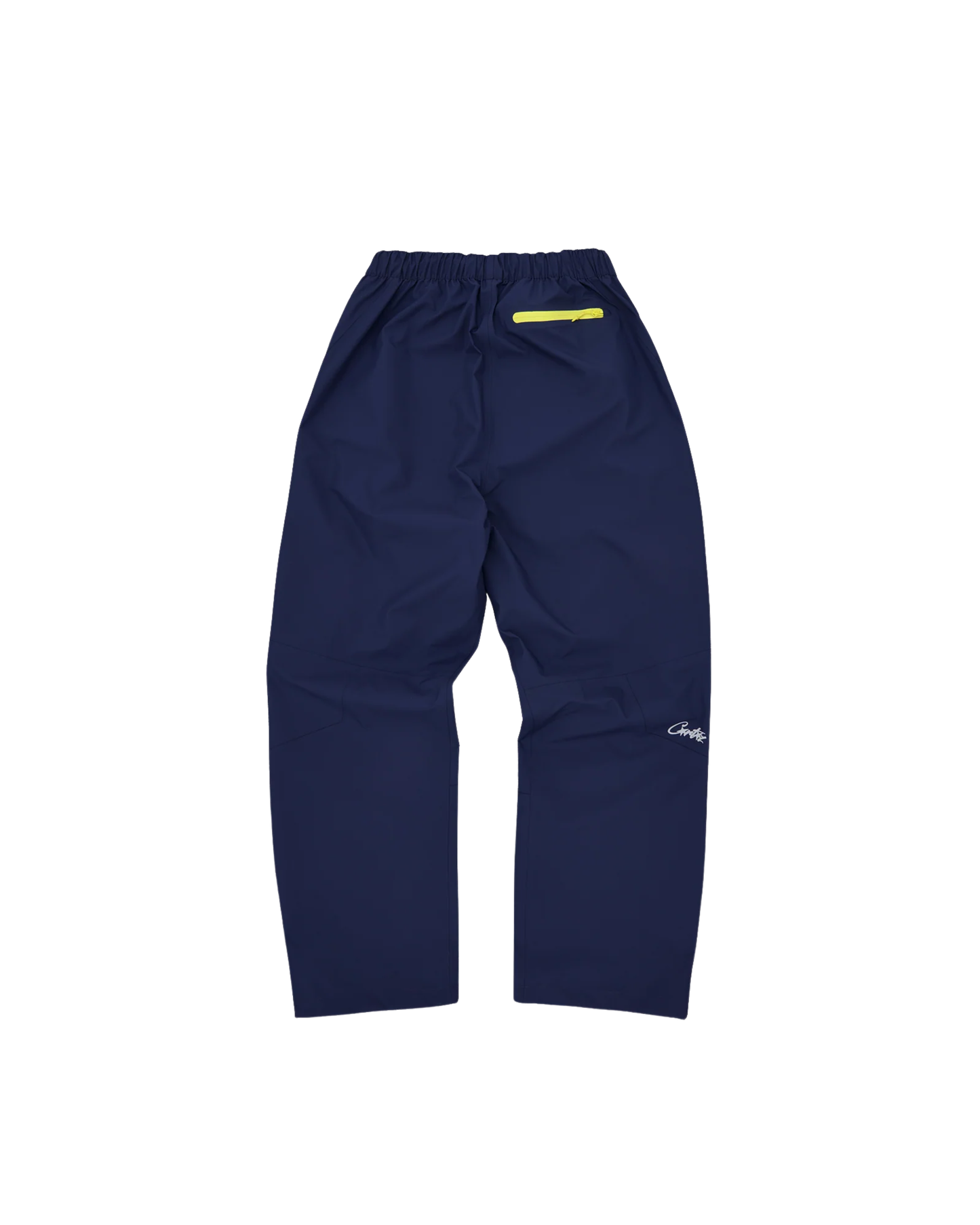 Corteiz Elitework™ Apex Shell Pant - "Navy"