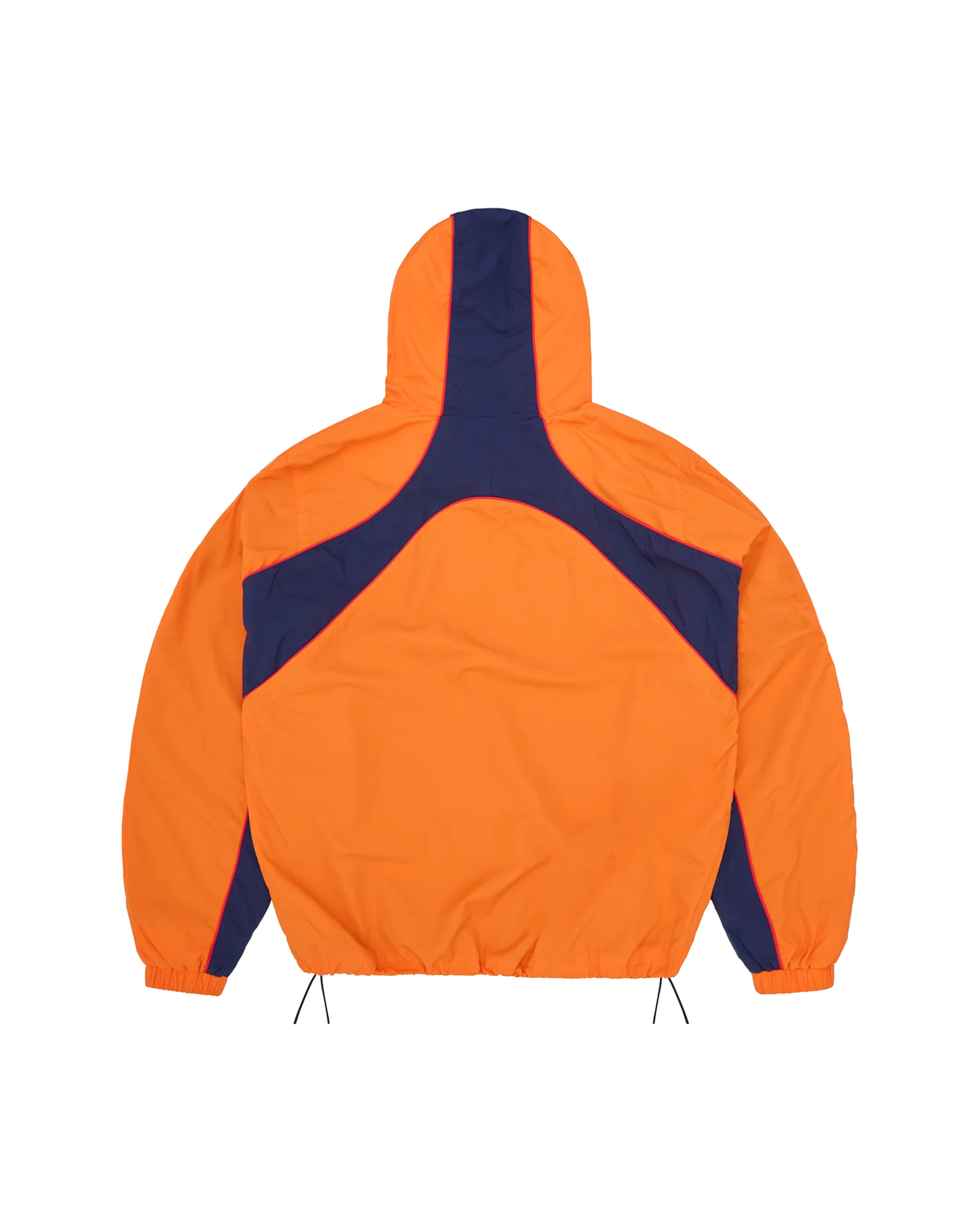 Corteiz Formation Windbreaker - "Orange"