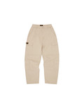 Corteiz Guerillaz Cargo Pant - "Tan"