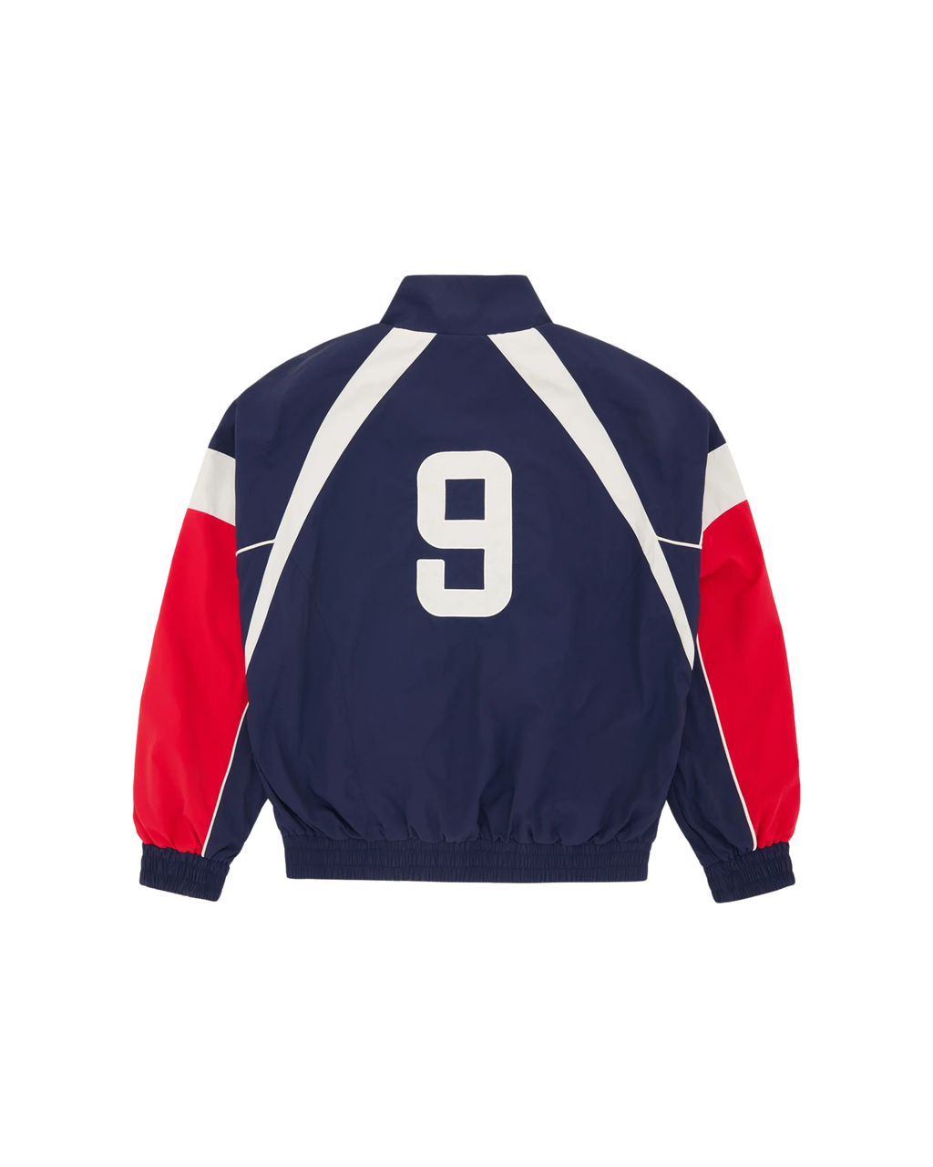 Corteiz Shield Shuku Jacket - "Navy"