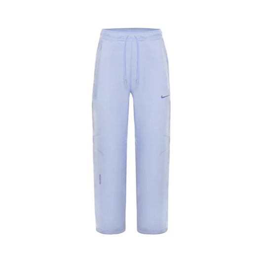 Nike x NOCTA Tech Fleece Open Hem Pants - Palest Purple image 0