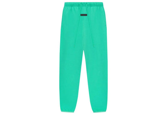 Fear of God Essentials Sweatpant Mint Leaf image 0