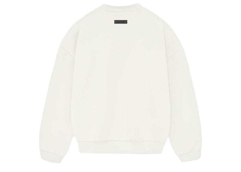 Fear of God Essentials Crewneck Cloud Dancer image 1