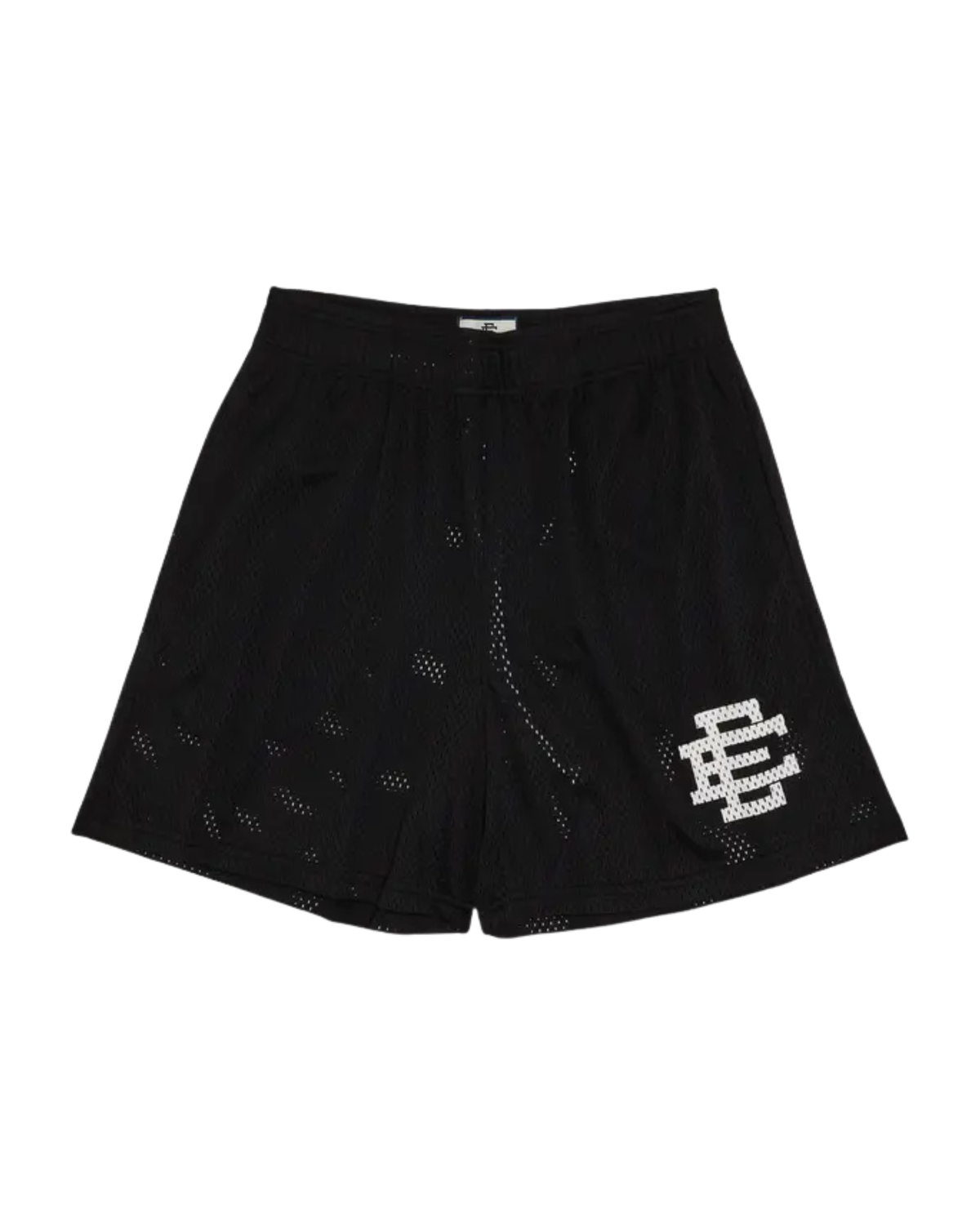 Eric Emanuel EE Basic Short - "Black/White"