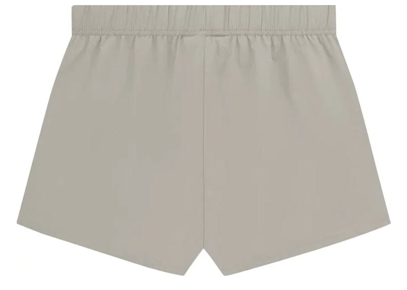Fear of God Essentials Running Nylon Short 'Seal' image 1