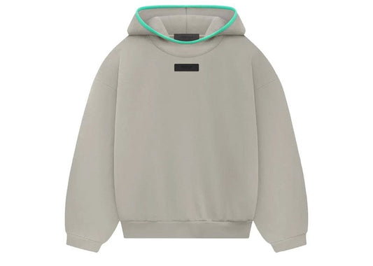 Fear of God Essentials Hoodie (SS24) Seal image 0