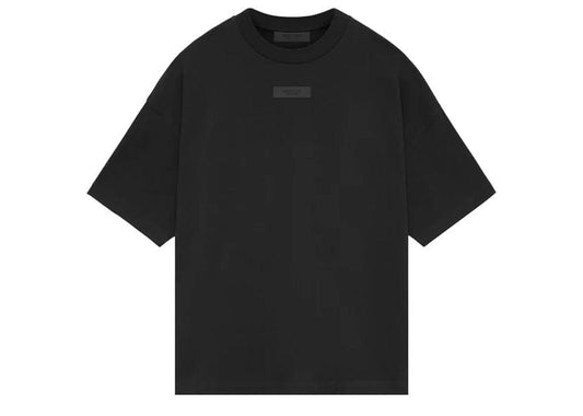 Fear of God Essentials Core Collection S/S Tee Black image 0