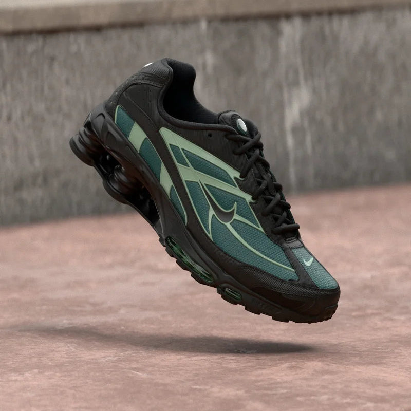 Nike Shox Ride 2 - "Mineral State"