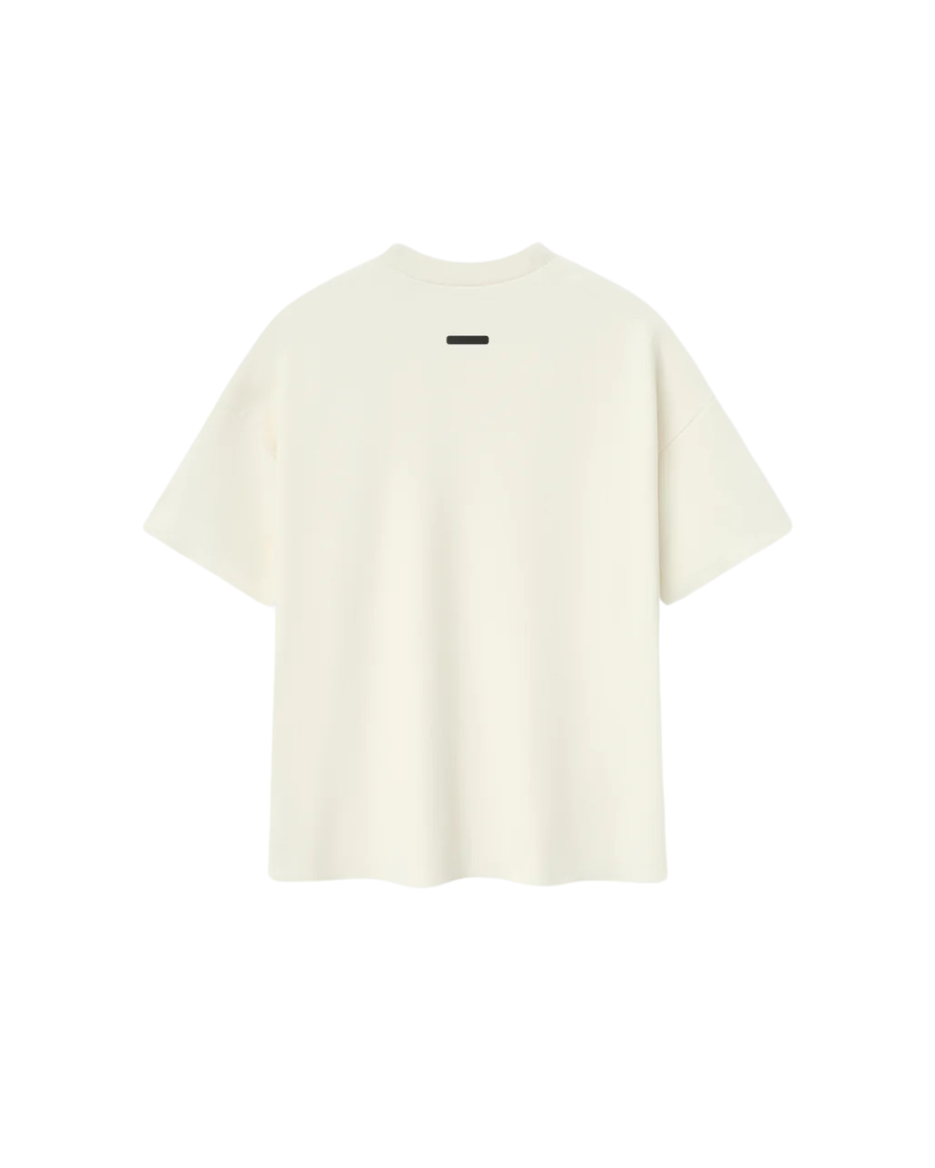 Fear Of God Athletics Performance Jersey Tee - "Cream White"