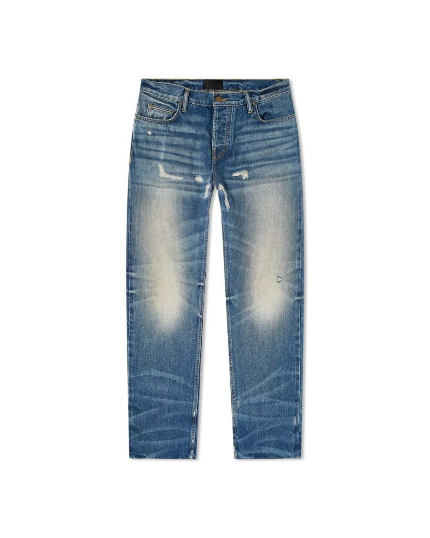 Fear Of God 7th Collection Denim Jeans