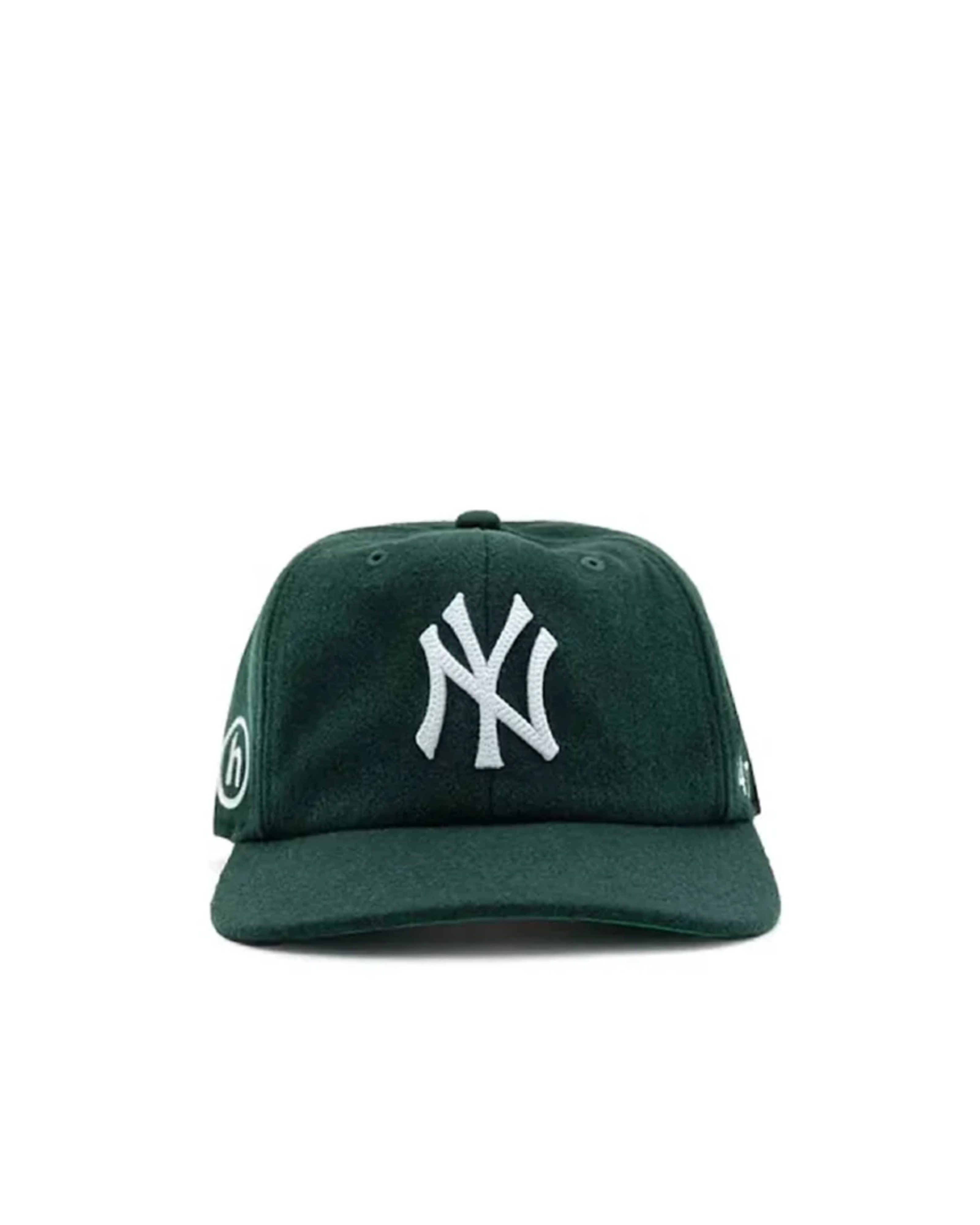 Hidden NY x 47 Cap NY - "Green"