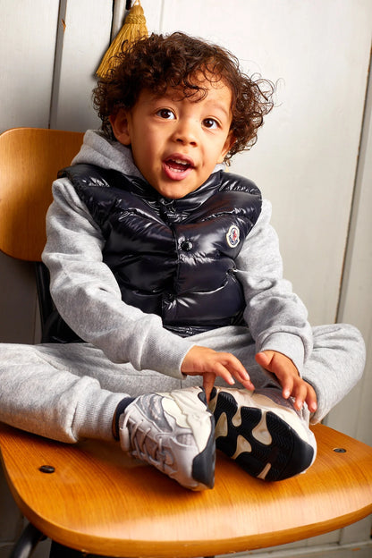 Adidas Yeezy Kids Boost 700 - "Static"