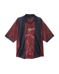 FC Barcelona x Travis Scott 2000/01 Retro Football Shirt